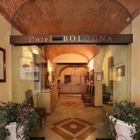 Hotel Bologna Πίζα Εξωτερικό φωτογραφία